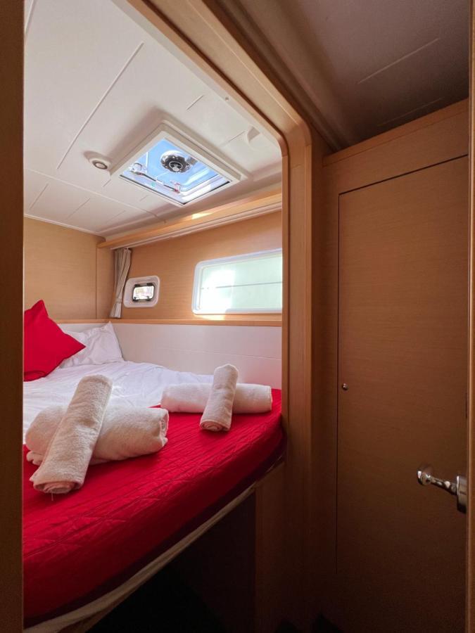 Red Sail Hotel Monte Carlo Exterior foto